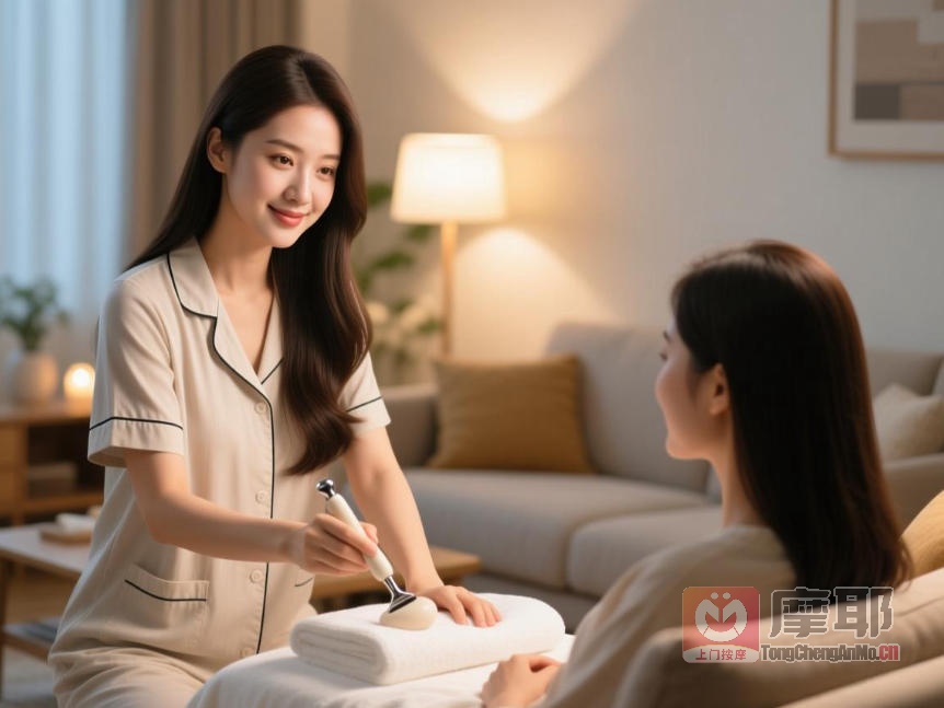 摩耶到家按摩，广州足疗新体验，轻松缓解疲劳