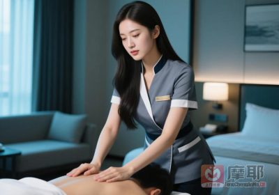 男士养生按摩中常见的误区有哪些？