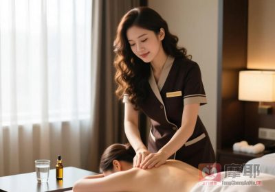 成都同城按摩到家