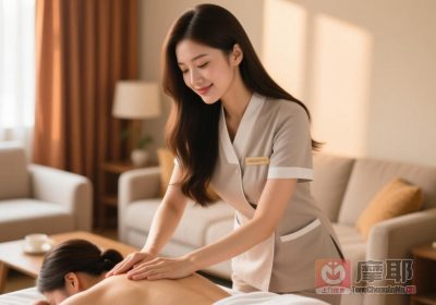 成都同城按摩到家