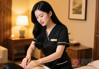 如何选择适合自己的按摩服务