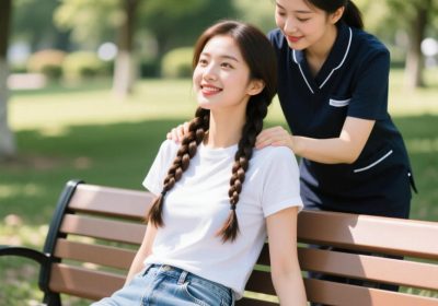 全身精油SPA如何做到全身放松的效果？年轻人为何愿为香气买单