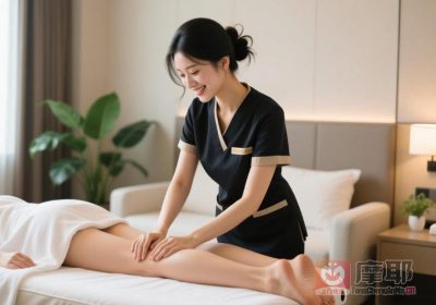 同城按摩服务平台如何选择？上海上门按摩