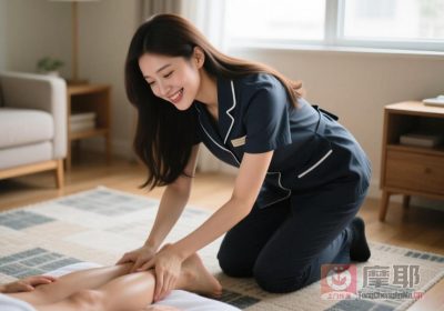 同城按摩服务平台如何选择？上海同城男士养生SPA按摩