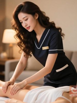 同城上门按摩平台哪家好？