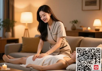 同城上门推拿按摩可靠吗？到家按摩平台哪家好？杭州同城上门按摩