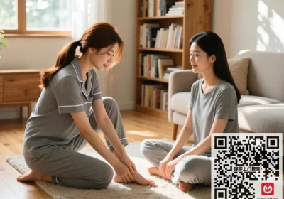 上门按摩的平台有哪些？上门按摩哪个平台好？上海同城上门推拿