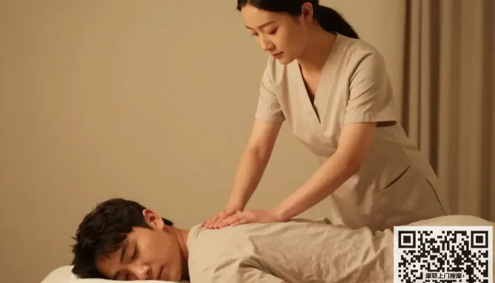 上门按摩上门费一般多少钱？养生spa是做哪些服务项目？东莞同城上门按摩