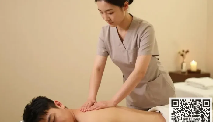 男士SPA有什么作用？郑州同城上门按摩平台