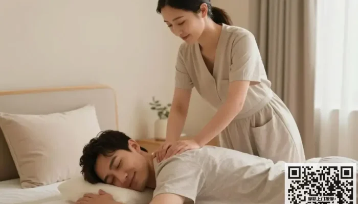 上门推拿按摩一般正规吗？上门spa一般多少钱？广州同城上门按摩