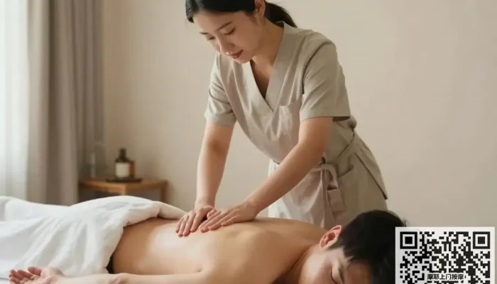 同城按摩要注意什么？附近按摩上门大概多少钱？重庆同城上门按摩