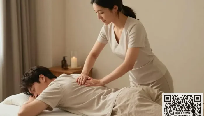 上门按摩平台哪个靠谱？上门按摩app哪款性价比最高？武汉同城上门推拿按摩