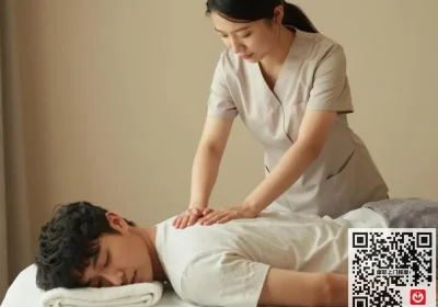养生SPA和按摩的主要区别是什么？上门按摩上门费一般多少钱？武汉同城上门推拿