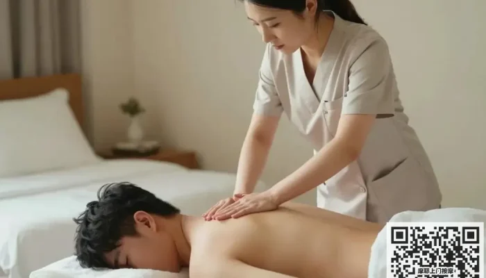 男士spa根部保养是什么？郑州同城上门按摩平台