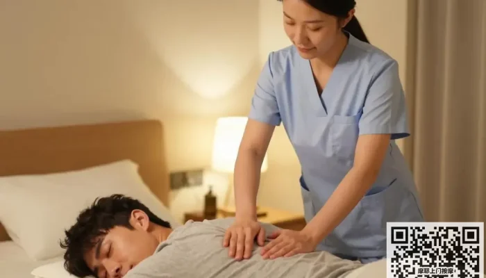 上门按摩包含哪些服务项目？传统中式按摩与泰式拉伸上门哪个好？杭州同城上门推拿