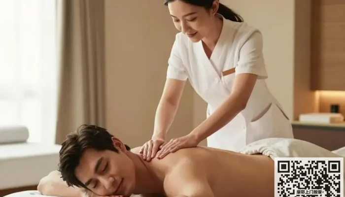 附近上门推拿按摩店预约24小时可以吗，上海同城上门按摩