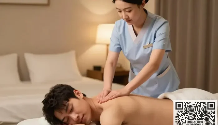 上门到家按摩是真的吗还是假的