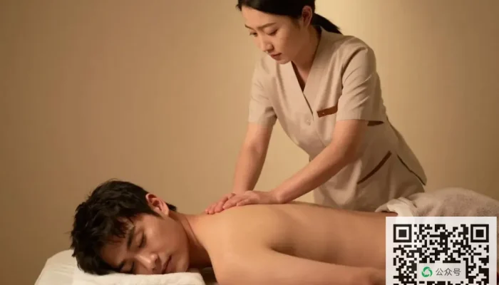 女性全身按摩的好处，内分泌调理与深层减压
