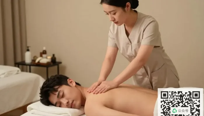 全身SPA按摩都包含什么？女士全身按摩标准流程