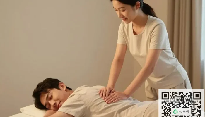 电动按摩仪有用吗？全身可用按摩贴片的效果验证