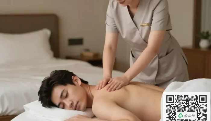 上门按摩平台背景调查与技师双审机制详解