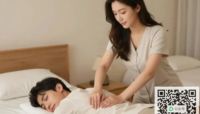舒缓疲劳改善状态的新选择