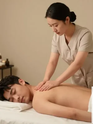 点女按摩师上门，能指定服务技师吗