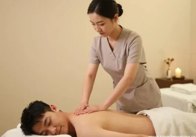上门推拿路费怎么收