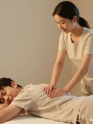 经常熬夜如何缓解身体压力