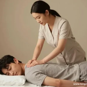 肩颈长期不舒服需要重视吗