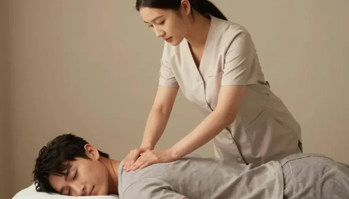 肩颈长期不舒服需要重视吗
