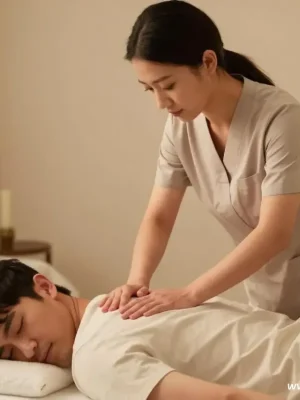 身体发出的疲劳信号别再忽视