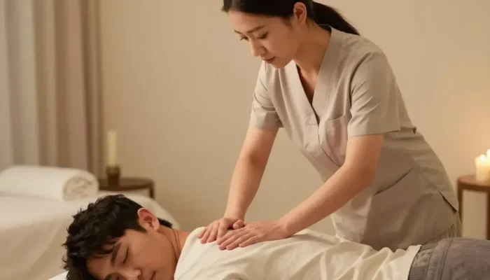 24小时按摩服务怎么联系