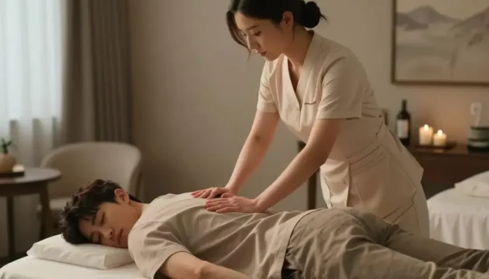 晚睡人群身体保养方法