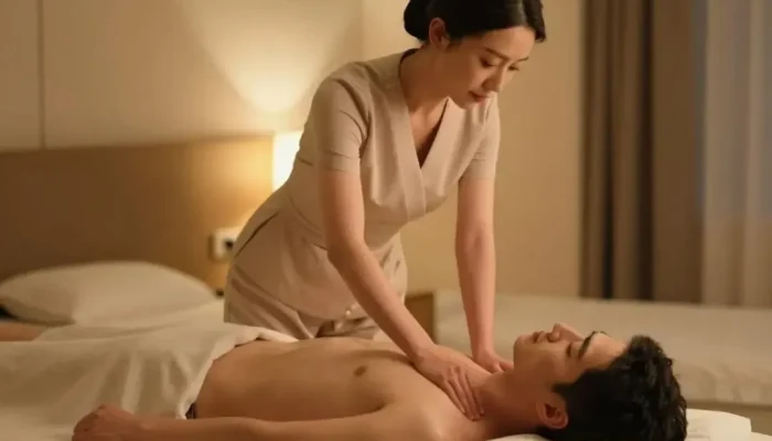 熬夜工作后如何恢复活力