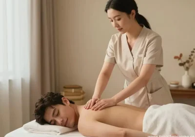 上门按摩可以到家服务吗