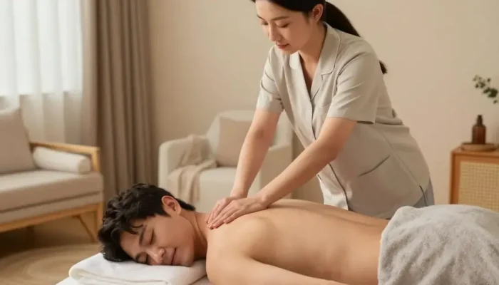 男士护理和女士护理区别在哪