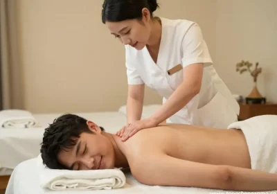 SPA项目怎么选择