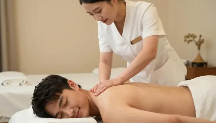 SPA项目怎么选择