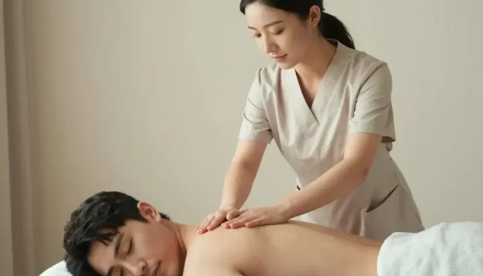 摩耶上门按摩，覆盖318城