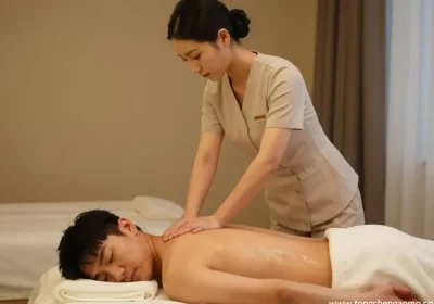 摩耶上门按摩，专业正规安全