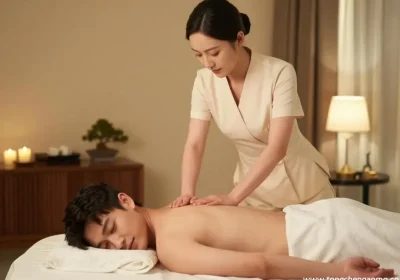 男士如何缓解工作压力