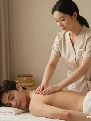 全身SPA适合亚健康人群吗
