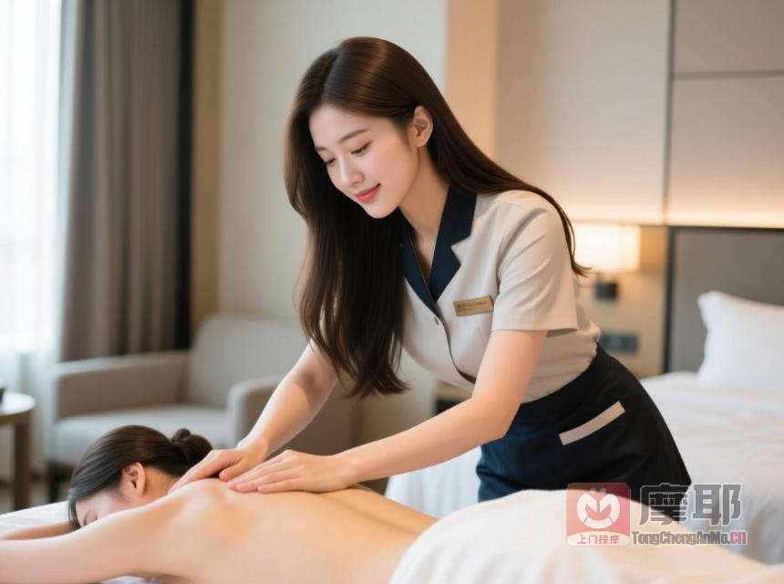 上海SPA到家：在家享受高端按摩体验，摩耶同城按摩助你轻松放松