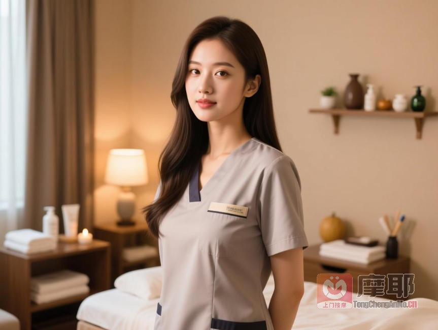 深圳同城按摩：轻松缓解疲劳，享受专业服务