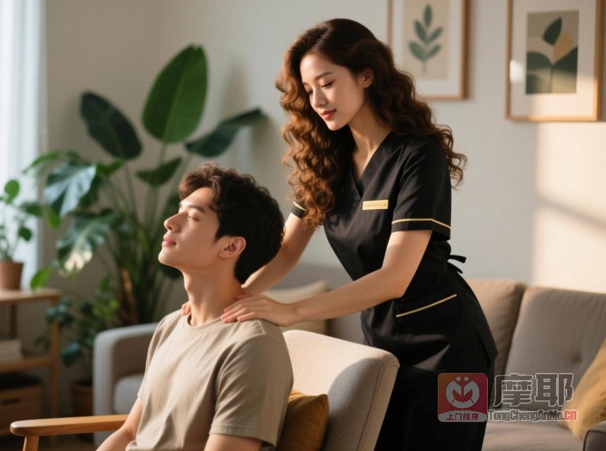 深圳按摩上门服务：轻松享受健康生活，摩耶同城按摩为您带来专业体验