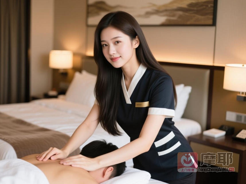 摩耶到家男士按摩项目全解析，轻松缓解疲劳提升生活质量