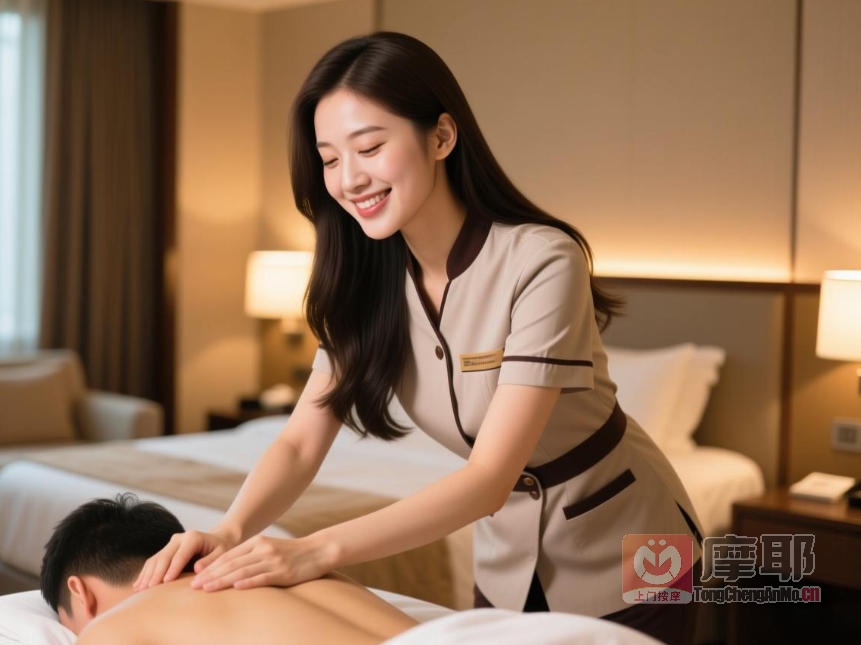 成都同城上门SPA