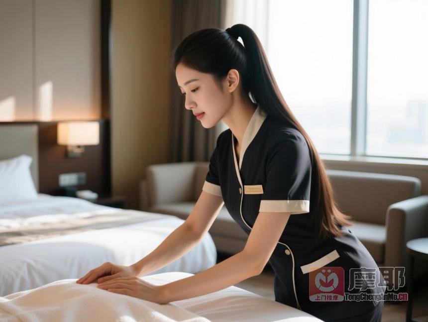 郑州柔式SPA新体验，摩耶到家让健康生活更便捷