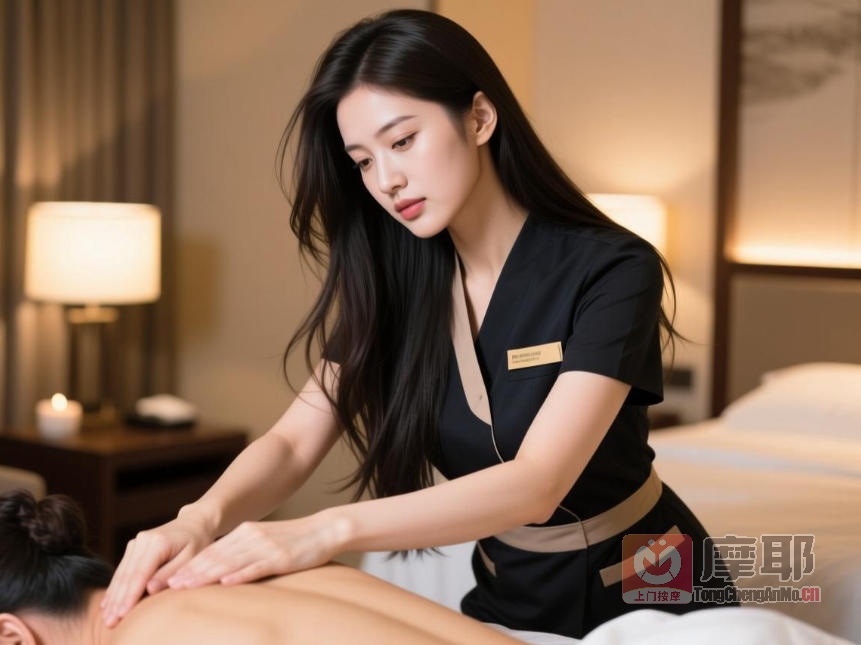 摩耶到家同城上门推拿按摩服务，靠谱吗？真实体验分享